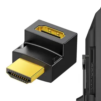 HDMIs, Et DisplayPort Adapter kullatud Displayport HDMIs HD Converter-Adapter Plug Mängida kõrglahutusega Video Edastamine