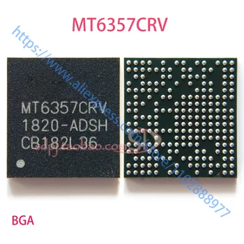 (10piece)100% Uued MT6357CRV MT6357 BGA originaal