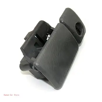 Auto Glove Box Lock LATCH Tõmmake Käepide Plastikust Luku jaoks JimnyVitara Grand Vitara Lihtne Paigaldada