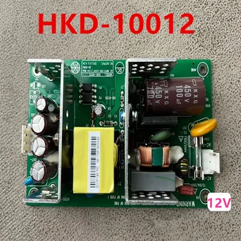 Algne Uus Lülitus Toide POWERLD 12V4.2A 100W Switching Power Adapter KHD-10012