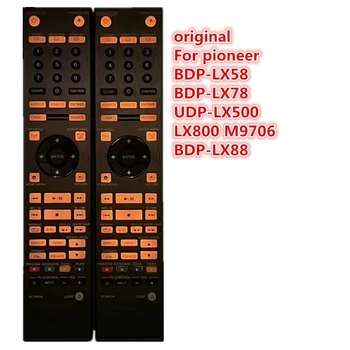 Uus ORIG RC-966DV RC-967DV Jaoks UDP-LX500 LX800 M9706 LX58 88 Pioneer 4K Ultra Blu-ray-Mängija puldiga Fernbedienu