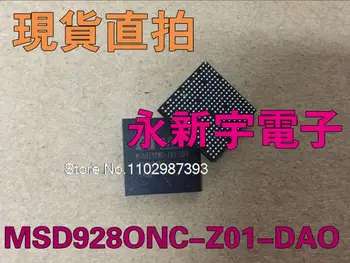 MSD928ONC-Z01-DAO MSD9280NC-Z01-DAO