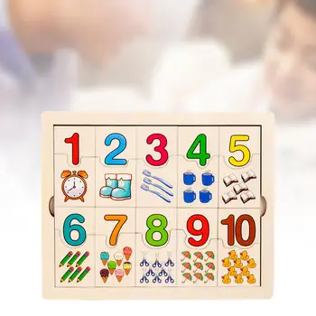 Haridus-Mänguasi Matemaatika Õppe Arengut Matemaatika Mänguasi Lastele üle 3 Poissi