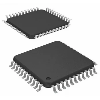 Uus ja originaal GD32F303CCT6 LQFP-48 ARM Cortex-M4 32-bitine mikrokontroller-MCU kiip STM32F303CCT6