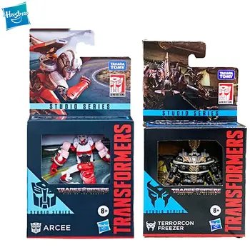 Algne Hasbro Transformers Stuudio Seeria Arcee Tõusu Metsloomad Terrorcon Sügavkülmik 3.75 Tolline Tegevus Joonis Mänguasjade Kollektsiooni