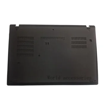 UUS põhi puhul LENOVO ThinkPad T14 Gen 1 Sülearvuti Alt Baasi Juhul Katta AP1J5000300