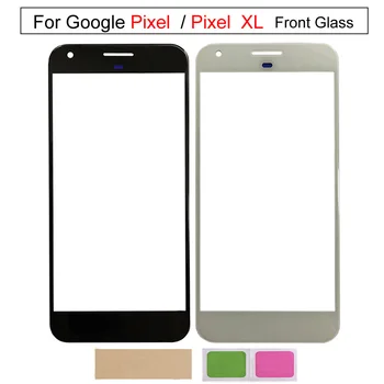 Google Pixel XL Puutetundlik Paneel Esi Klaas Ekraani Paneel, Telefon Asendamine