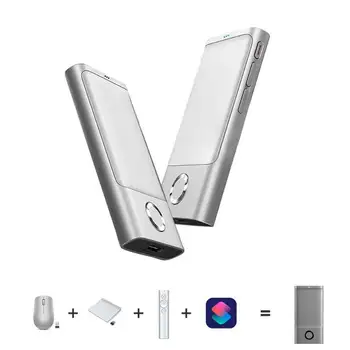 Cheerdots CheerTok all-in-one Pocket Touchpad Hiir Smart Seadmed, AirMouse Saatejuht Otsetee Generaator Nutikas Telefon Remote