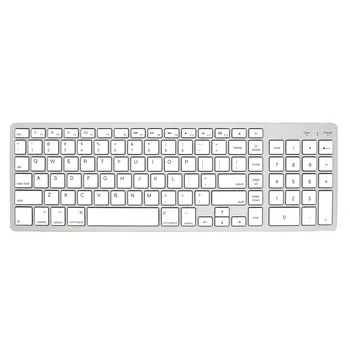 Operatsioonisüsteem Klaviatuuri Macbook Air iMac Pingguo MAC Klaviatuur, Juhtmeta Bluetooth-klaviatuur