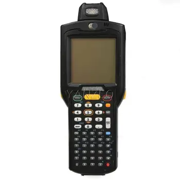 MC3190-RL4S04E0A Jaoks Symboll 1D Laser 48Key PDA Vöötkoodi Mobiilne Pihuarvuti Arvuti Bluetooth Värvi Puutetundlik Ekraan