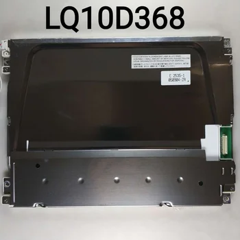 Algne 10.4-tolline LQ10D367 LCD ekraan